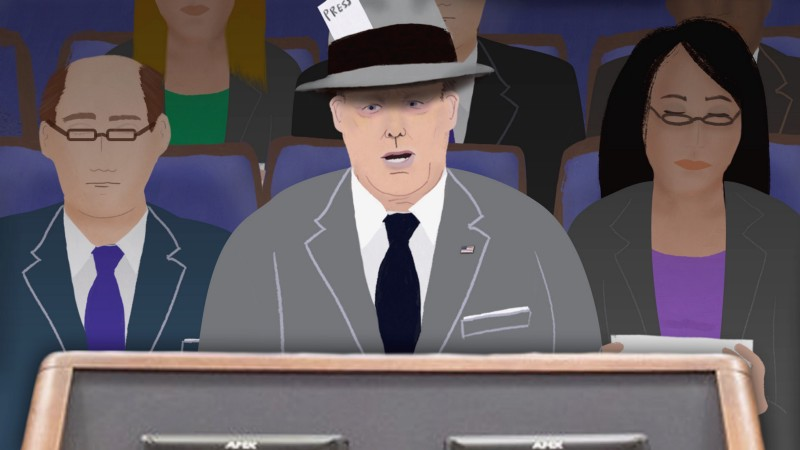 (Image: Full Frontal With Samantha Bee)